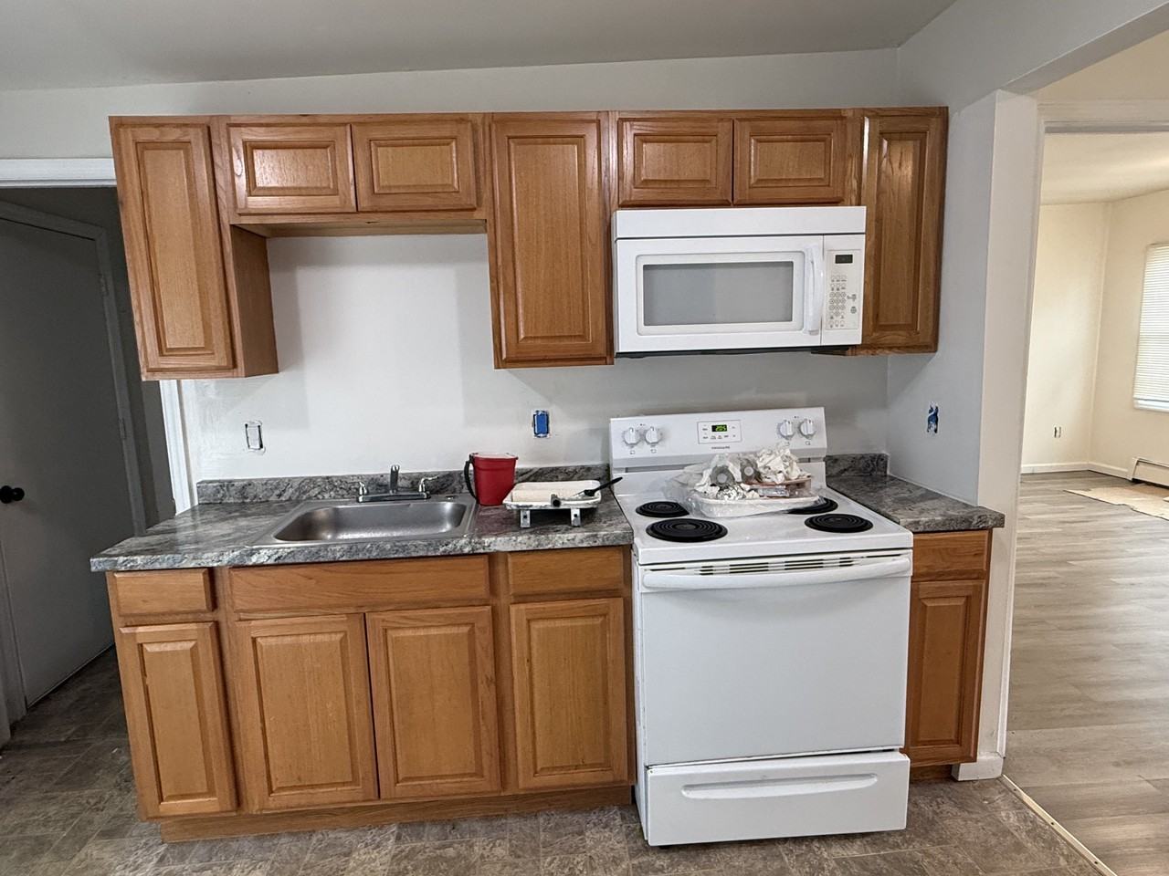 402 Carlisa Dr #1 - Photo 2 of 6