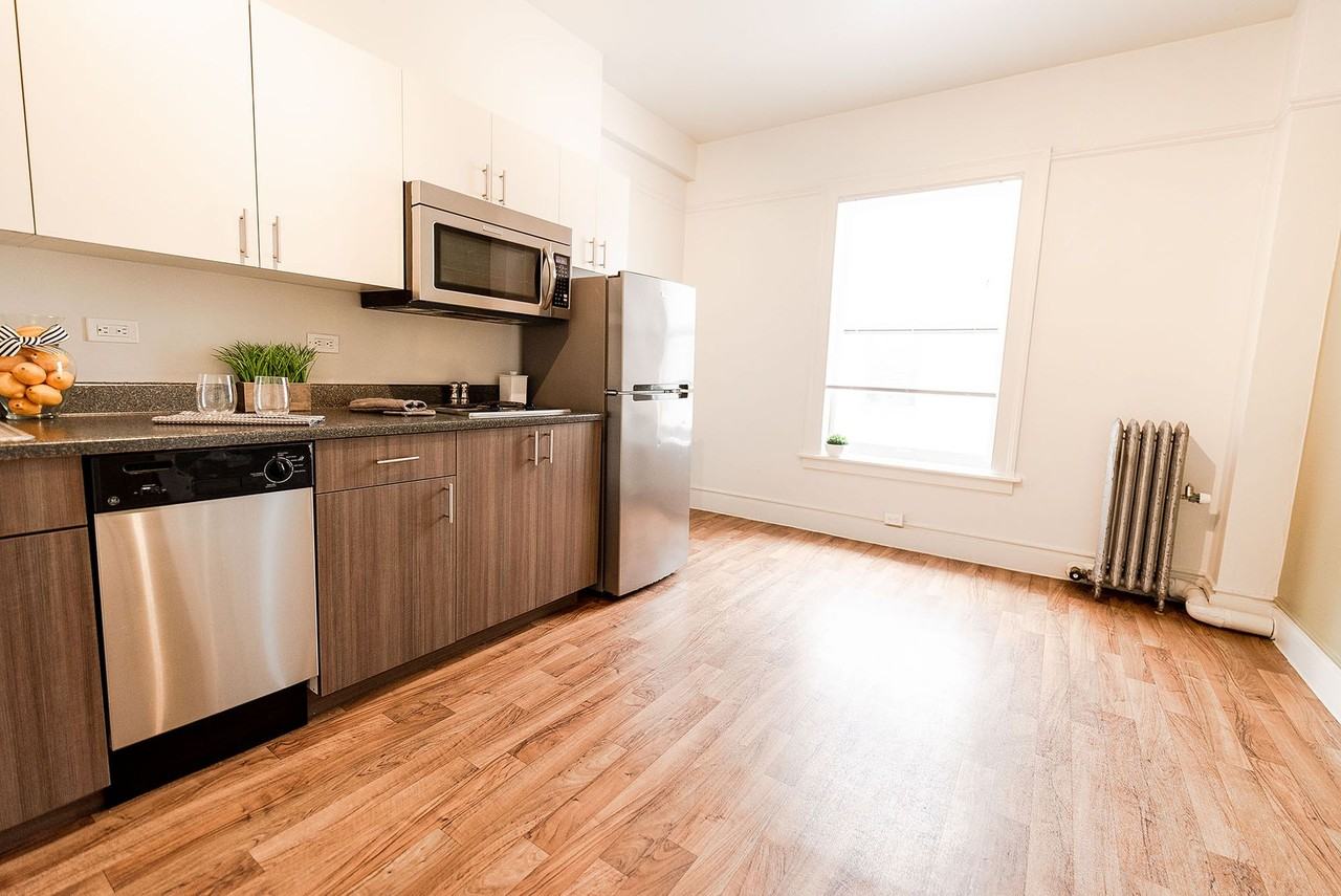 Addison on Fourth Apartments - Photo 6 of 50