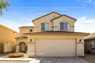 6707 W Desert Ln - Photo 1 of 1