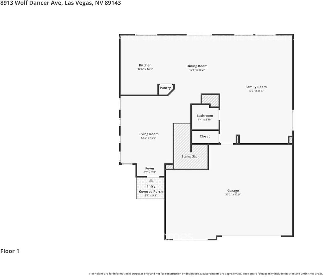 8913 Wolf Dancer Ave - Photo 2 of 18