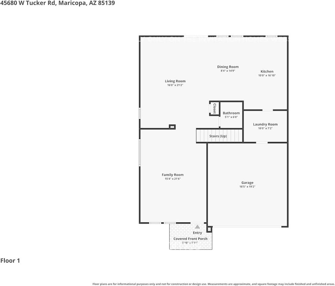 45680 W Tucker Rd - Photo 2 of 18