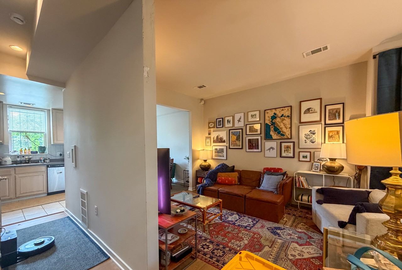 2028 13th Street NW - A - Upper - Photo 2 of 37