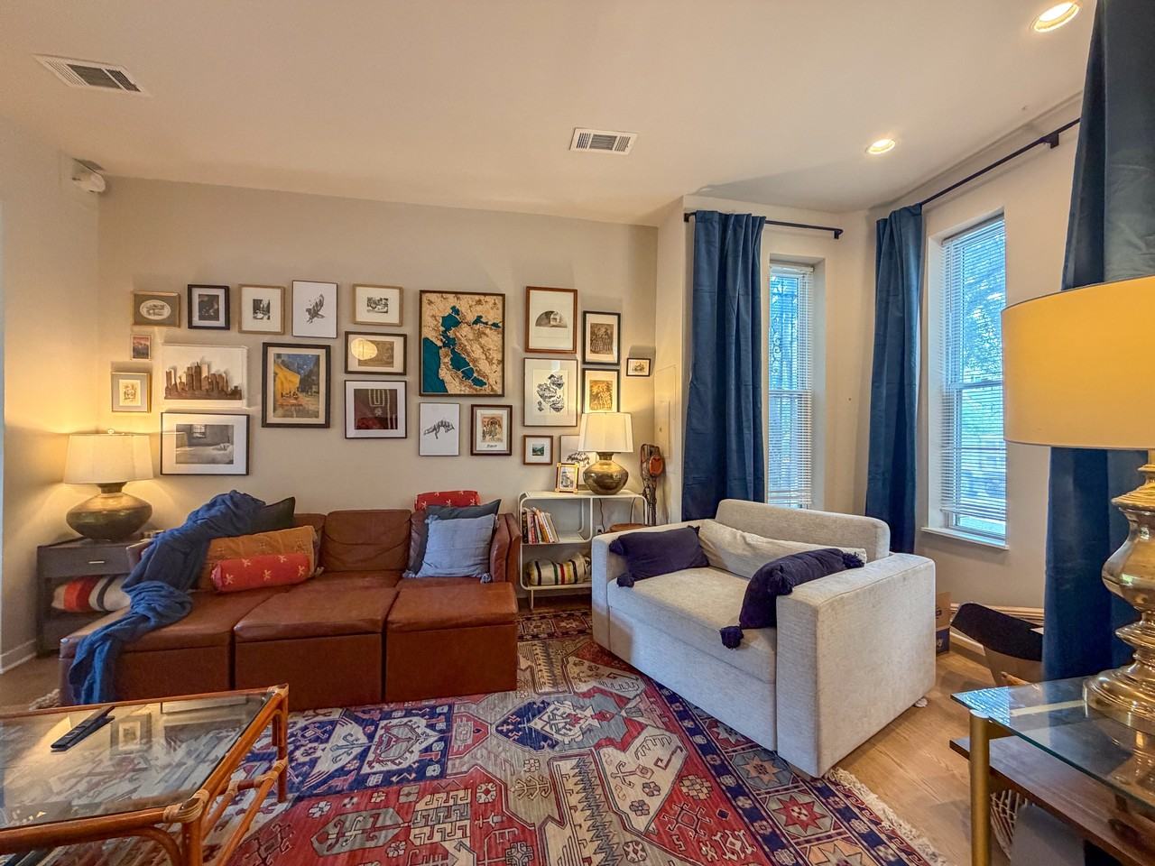 2028 13th Street NW - A - Upper - Photo 3 of 37
