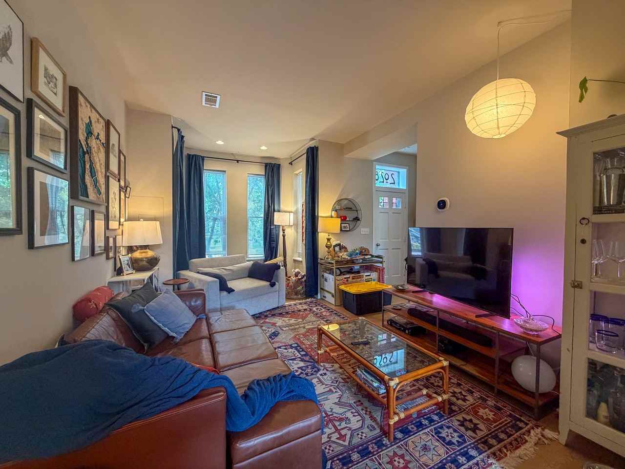 2028 13th Street NW - A - Upper - Photo 4 of 37