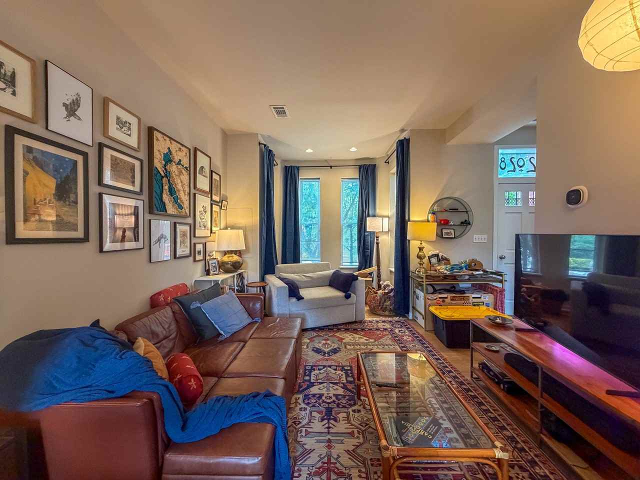 2028 13th Street NW - A - Upper - Photo 5 of 37