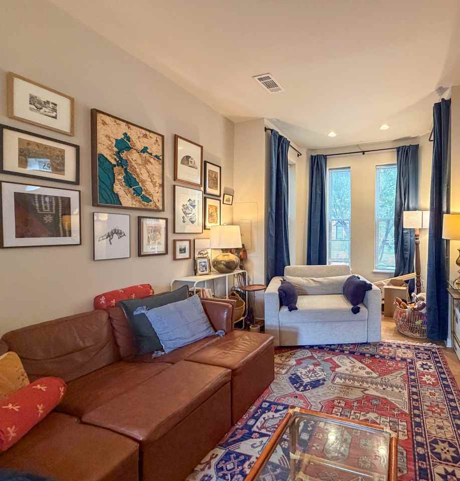2028 13th Street NW - A - Upper - Photo 6 of 37