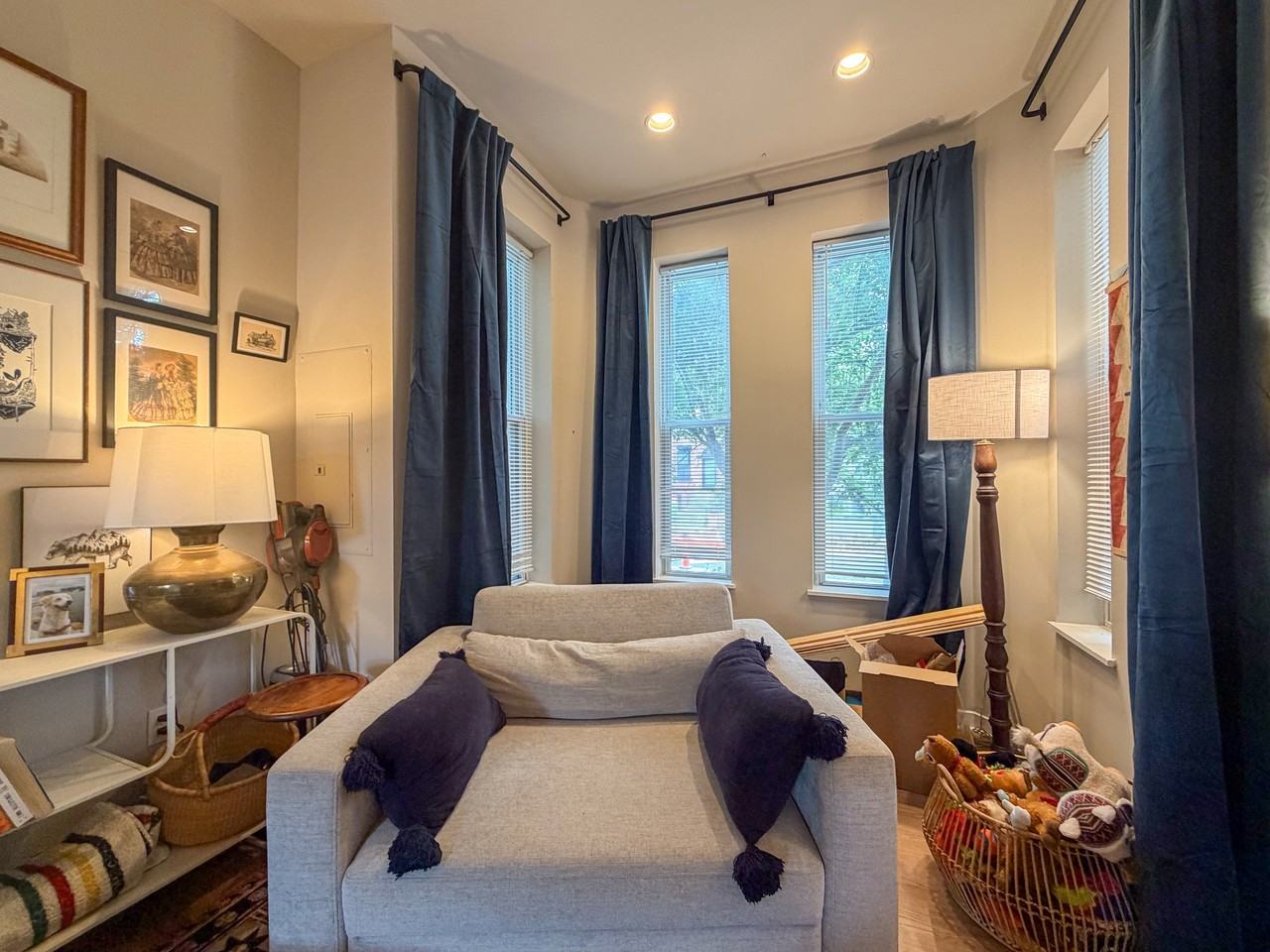 2028 13th Street NW - A - Upper - Photo 7 of 37