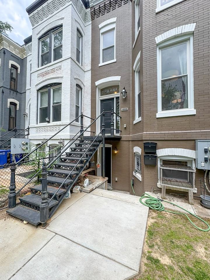 1609 New Jersey Ave Nw #B - Photo 3 of 33