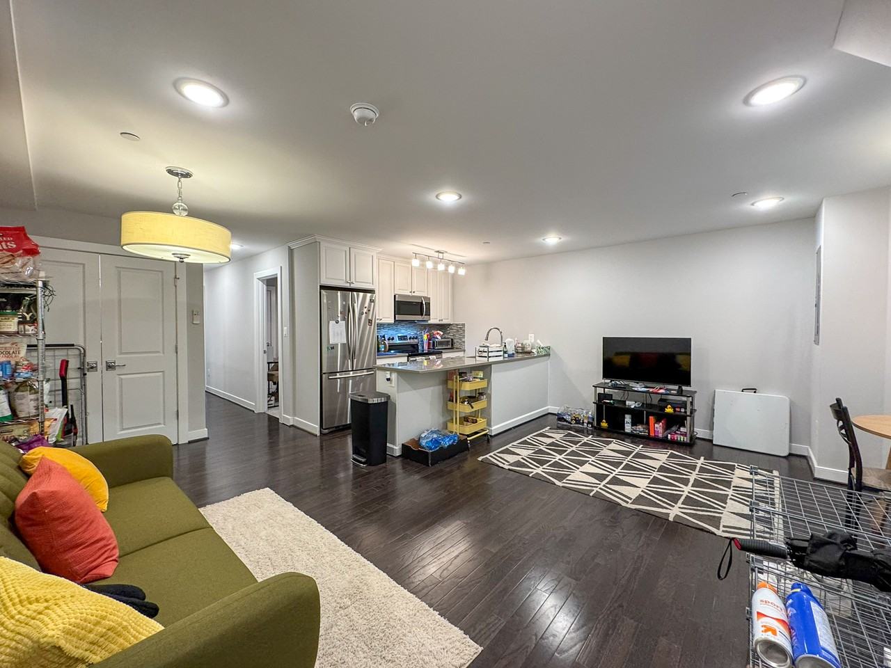 1609 New Jersey Ave Nw #B - Photo 5 of 33