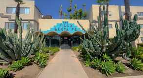 VILLA SANTA FE APARTMENTS - Photo 1 of 1