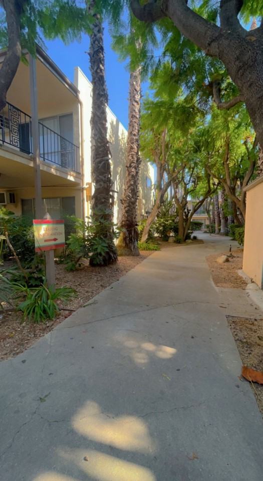 VILLA SANTA FE APARTMENTS - Photo 3 of 49
