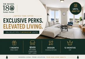 featured image of 180 Kanata Ave
