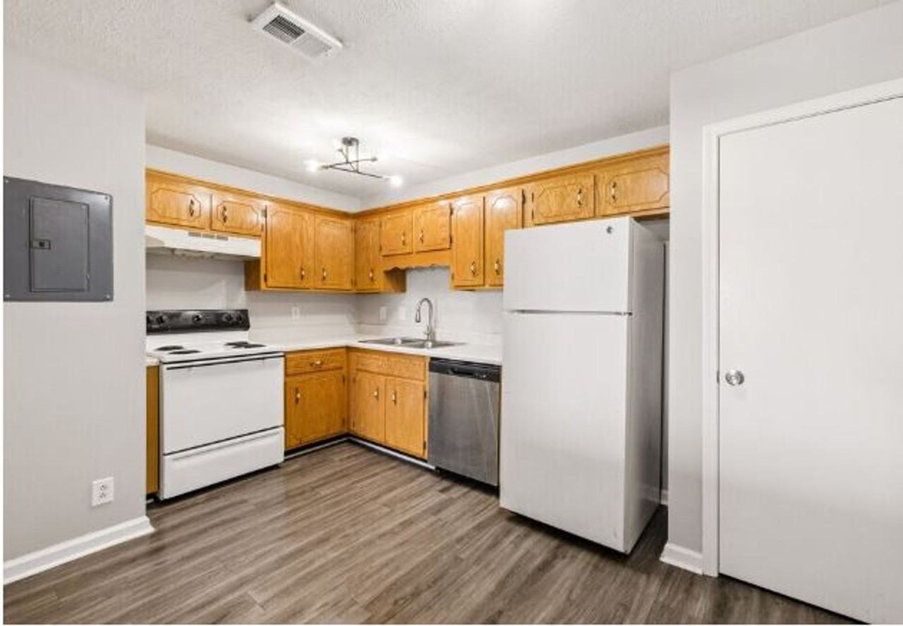 Liberty Homes Apartments - Photo 2 of 13
