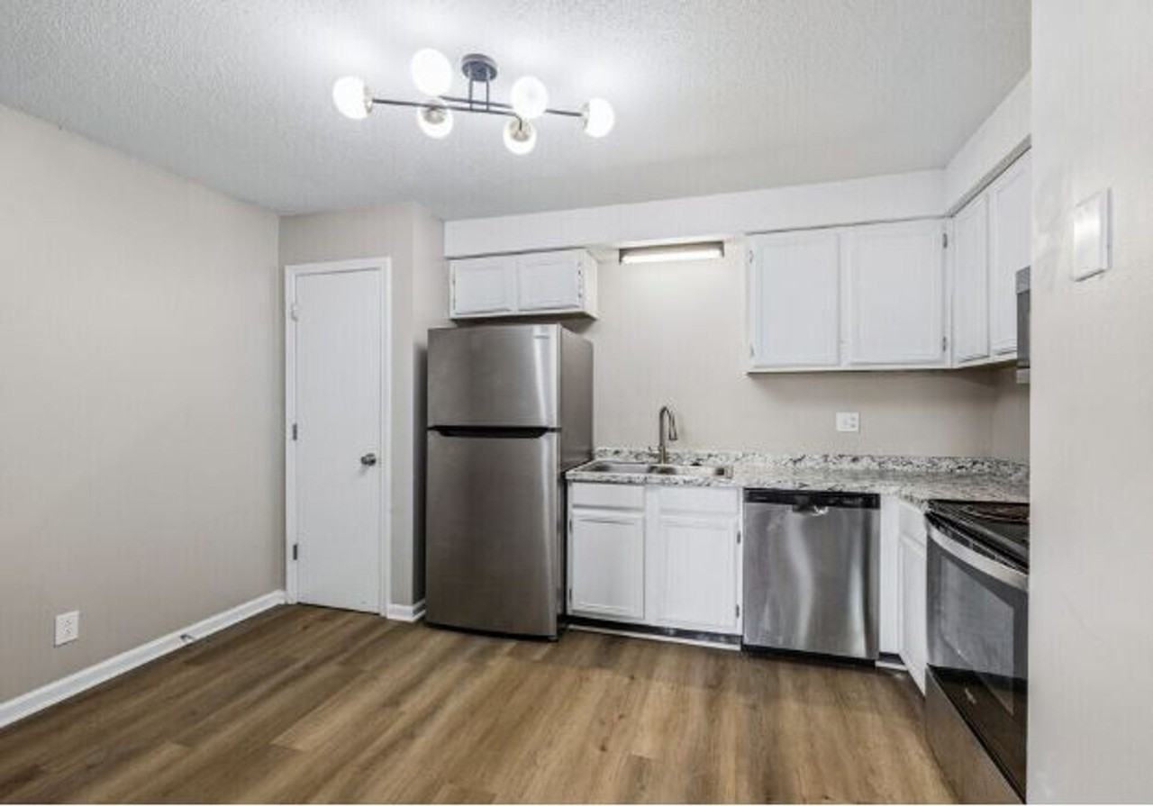 Liberty Homes Apartments - Photo 3 of 13
