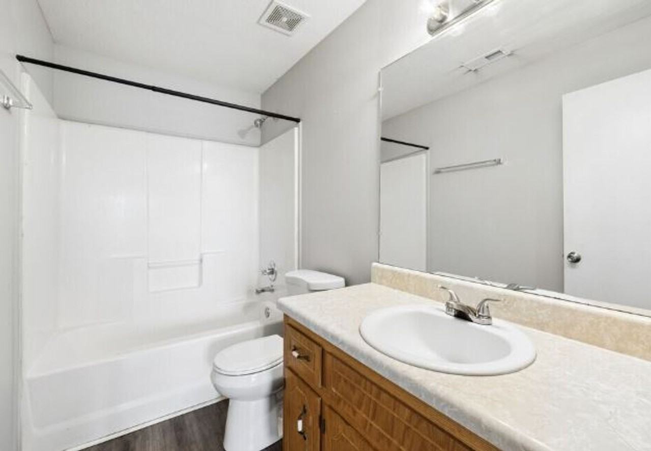 Liberty Homes Apartments - Photo 5 of 13