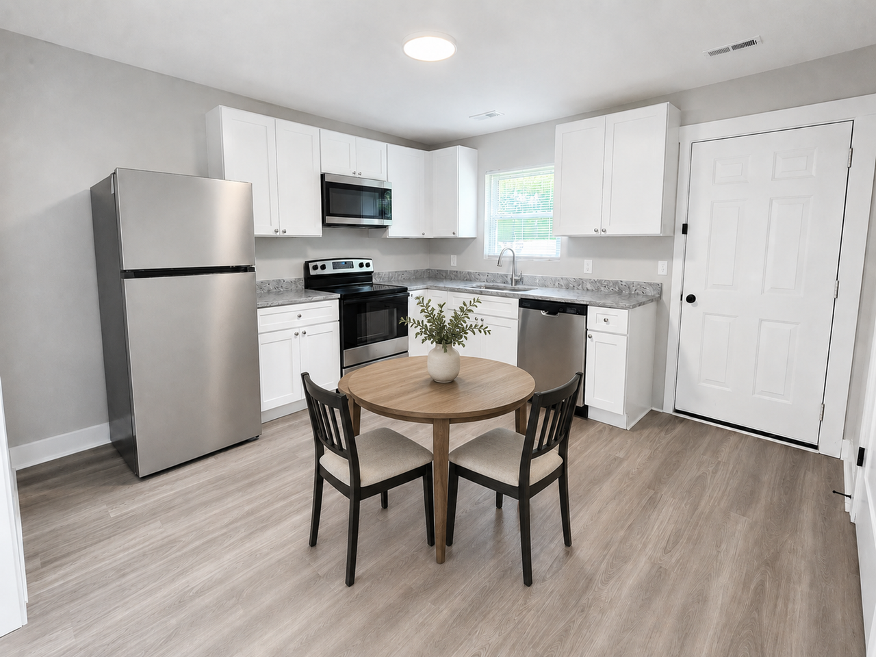 Now Leasing - Photo 2 of 8