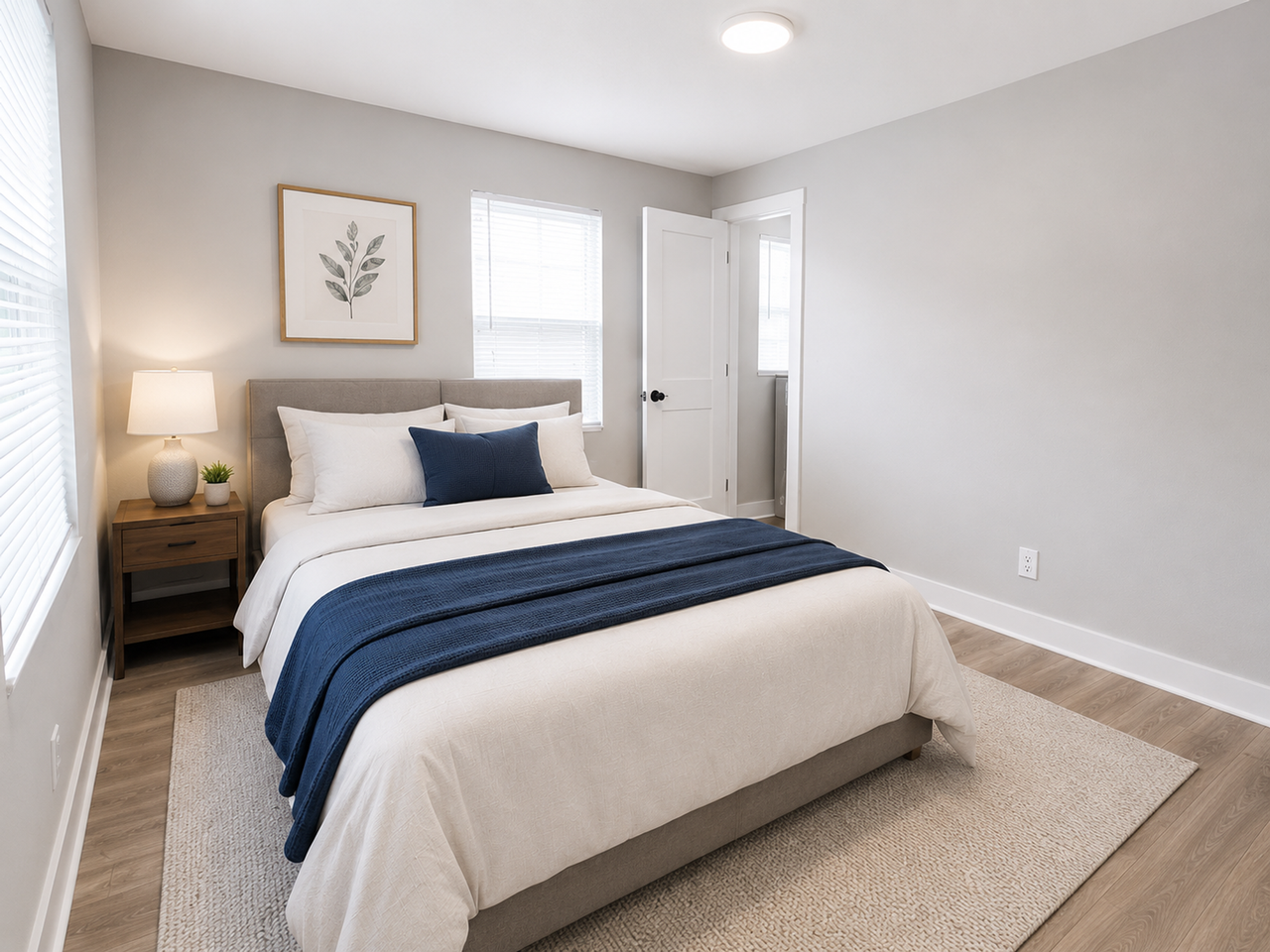 Now Leasing - Photo 3 of 8