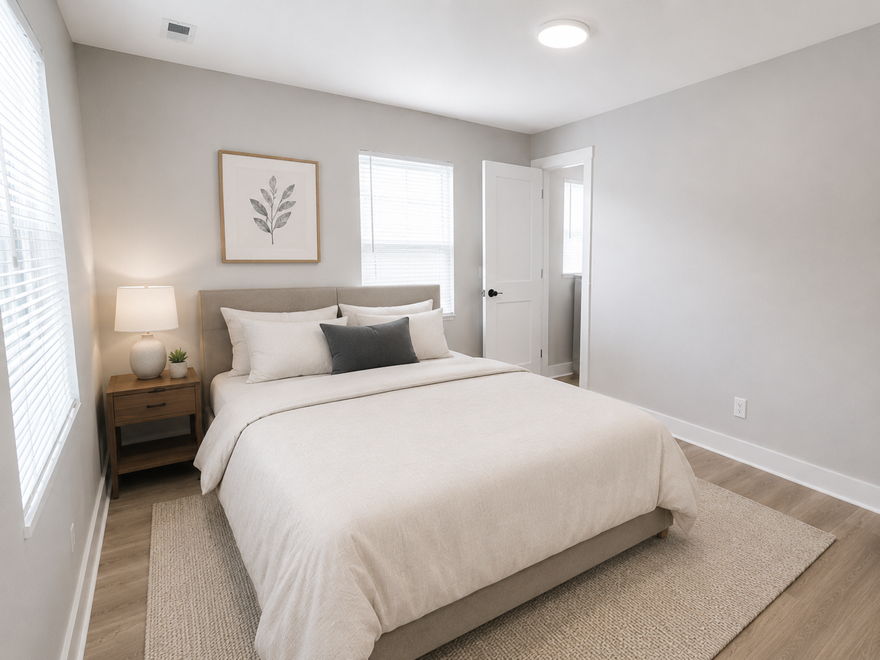 Now Leasing - Photo 4 of 8