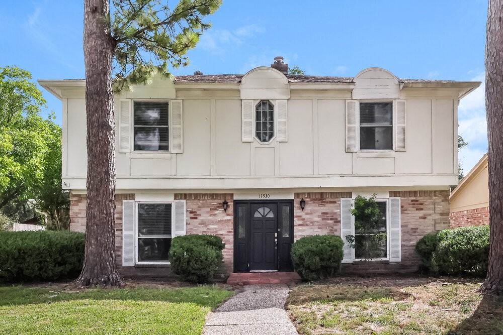 17930 Cypress Spring Dr