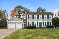 2005 Hidden Cove Rd - Photo 1 of 1