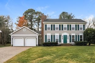 2005 Hidden Cove Rd - Photo 1 of 1