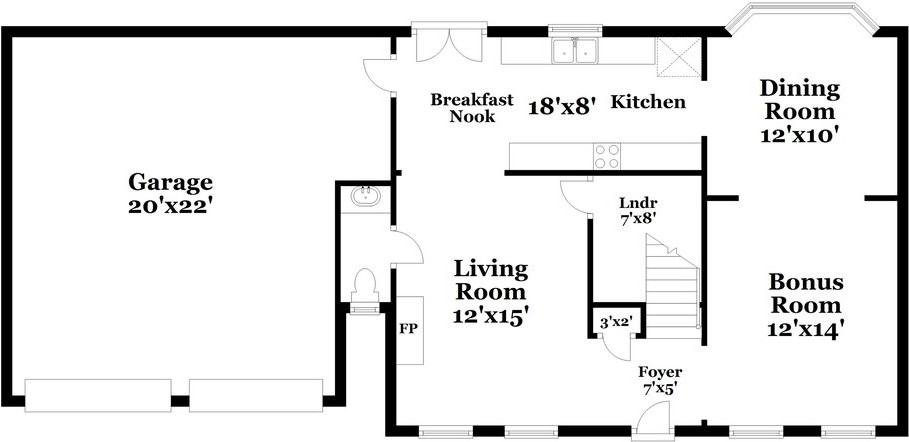 2005 Hidden Cove Rd - Photo 2 of 17