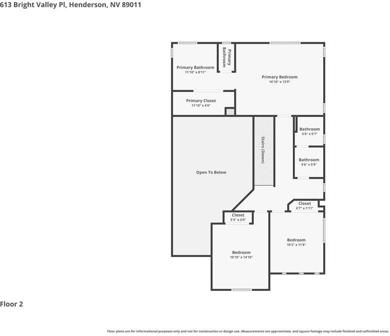 613 Bright Valley Pl - Photo 3 of 17