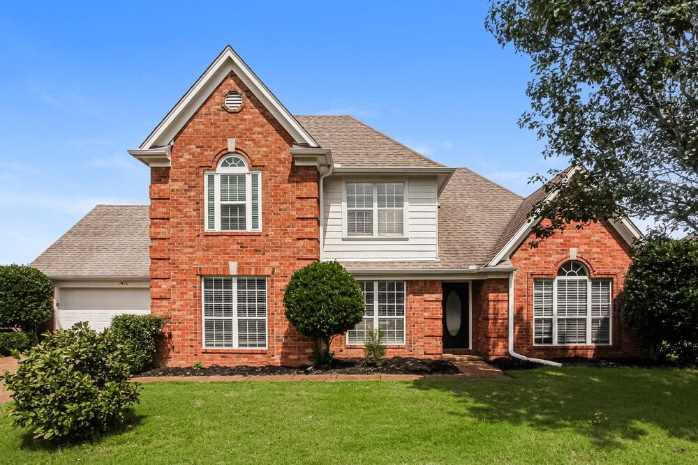 7412 English Ivy W