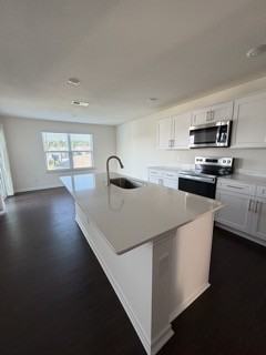 1141 Aspen Ter #1 - Photo 5 of 16
