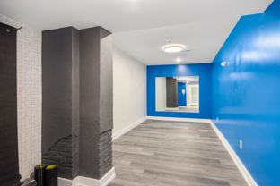 Incredibly redesigned Church - Photo 1 of 1