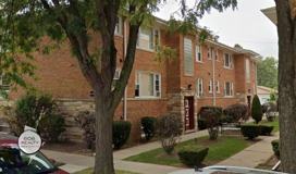 Franklin Park Apartments! - Photo 1 of 1