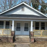 featured image of Tarpley St