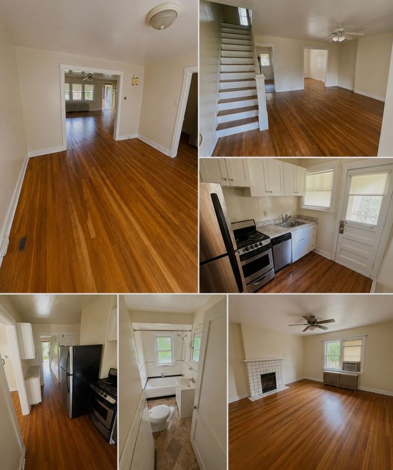 Point Breeze 2 Bed 1 Bath - Photo 4 of 9
