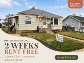 218 S Lakeview Dr - Photo 1 of 1