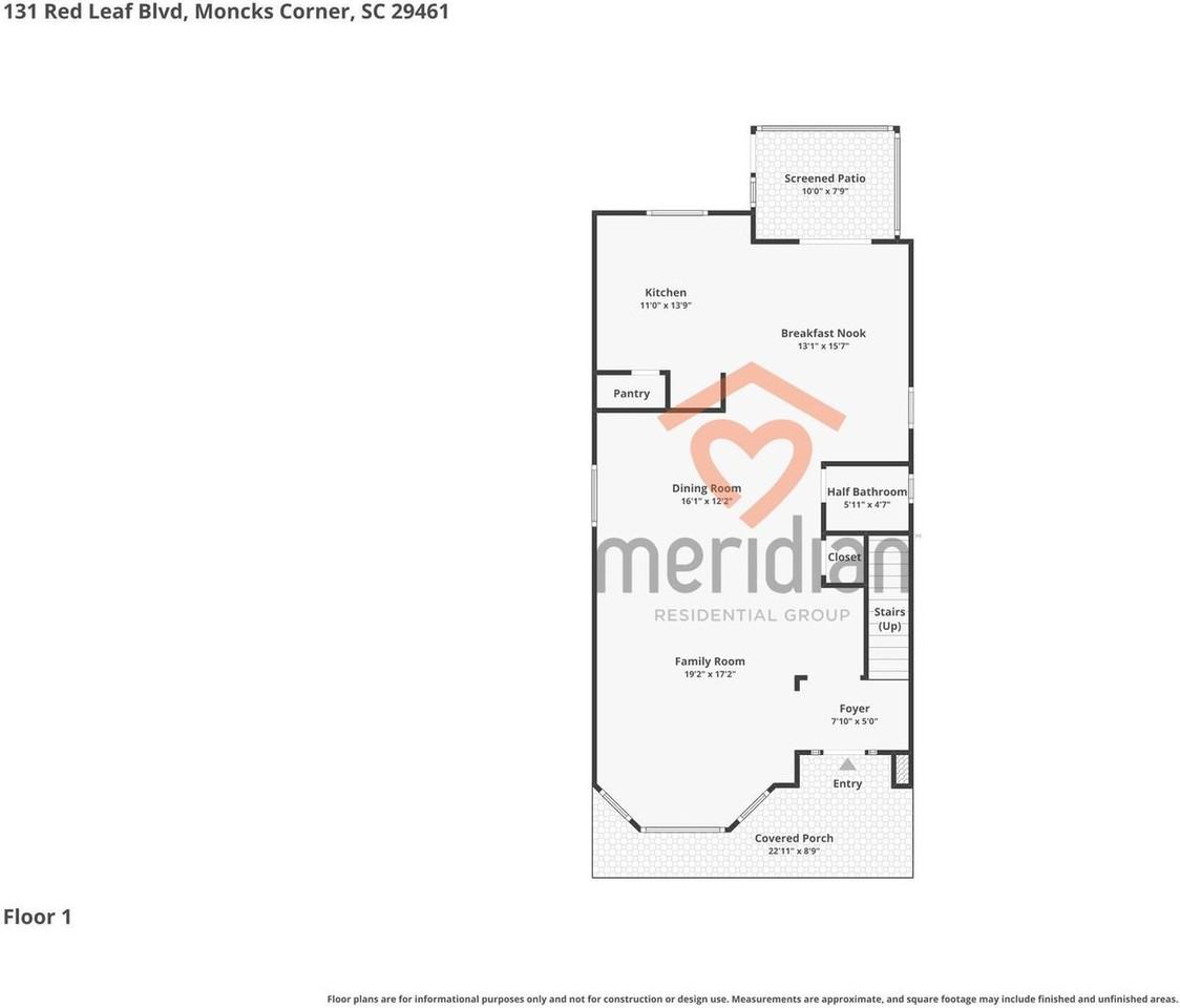 131 Red Leaf Blvd - Photo 2 of 18