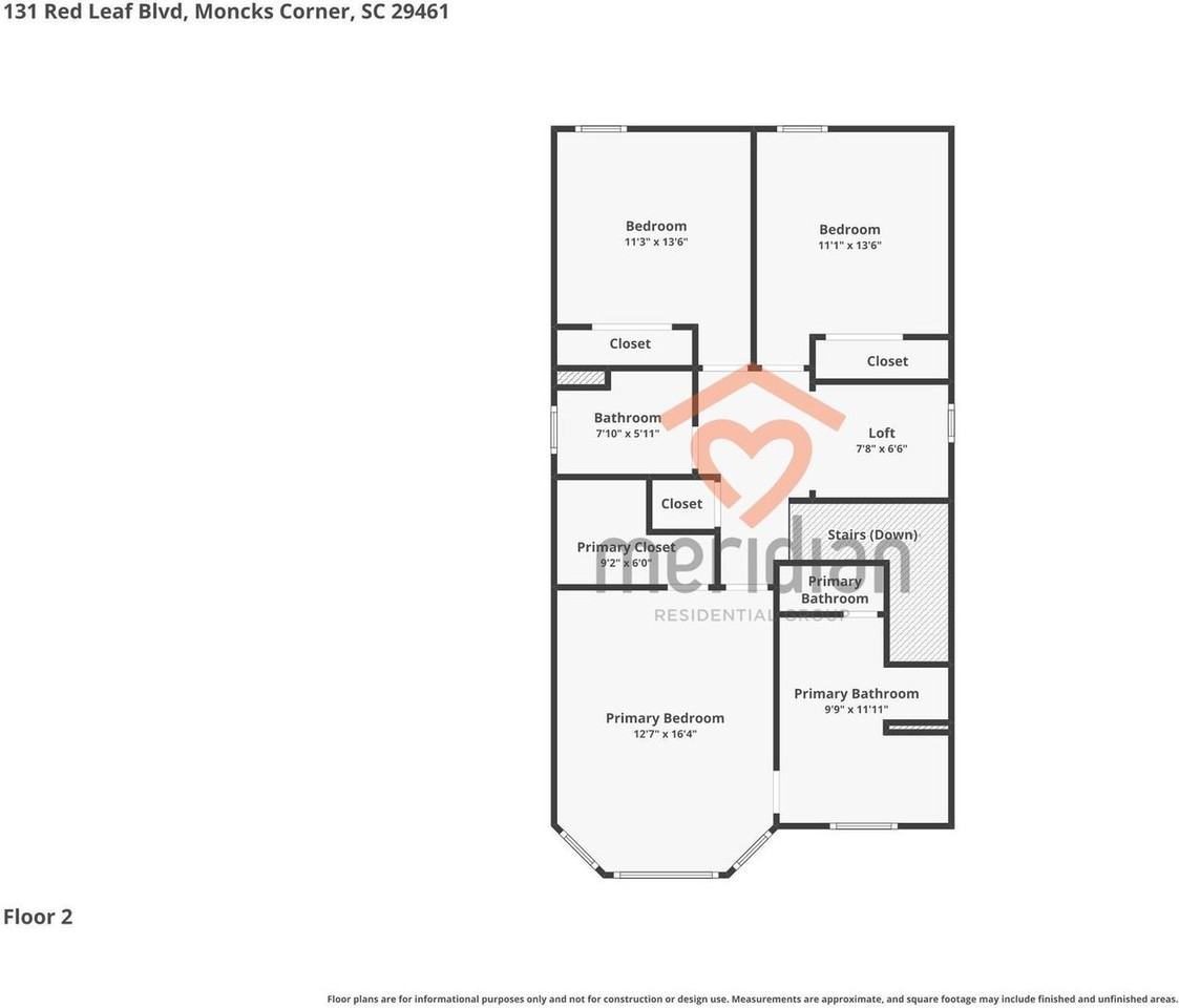 131 Red Leaf Blvd - Photo 4 of 18
