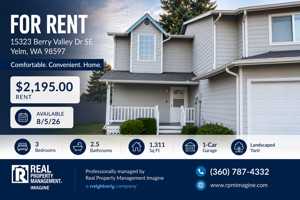 featured image of 15323 Berry Valley Dr Se