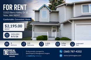 15323 Berry Valley Dr Se - Photo 1 of 1
