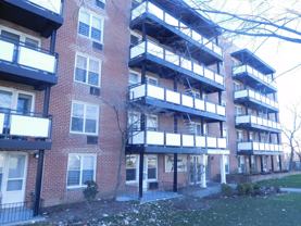 19-10 Parsons Boulevard #2H - Photo 1 of 1