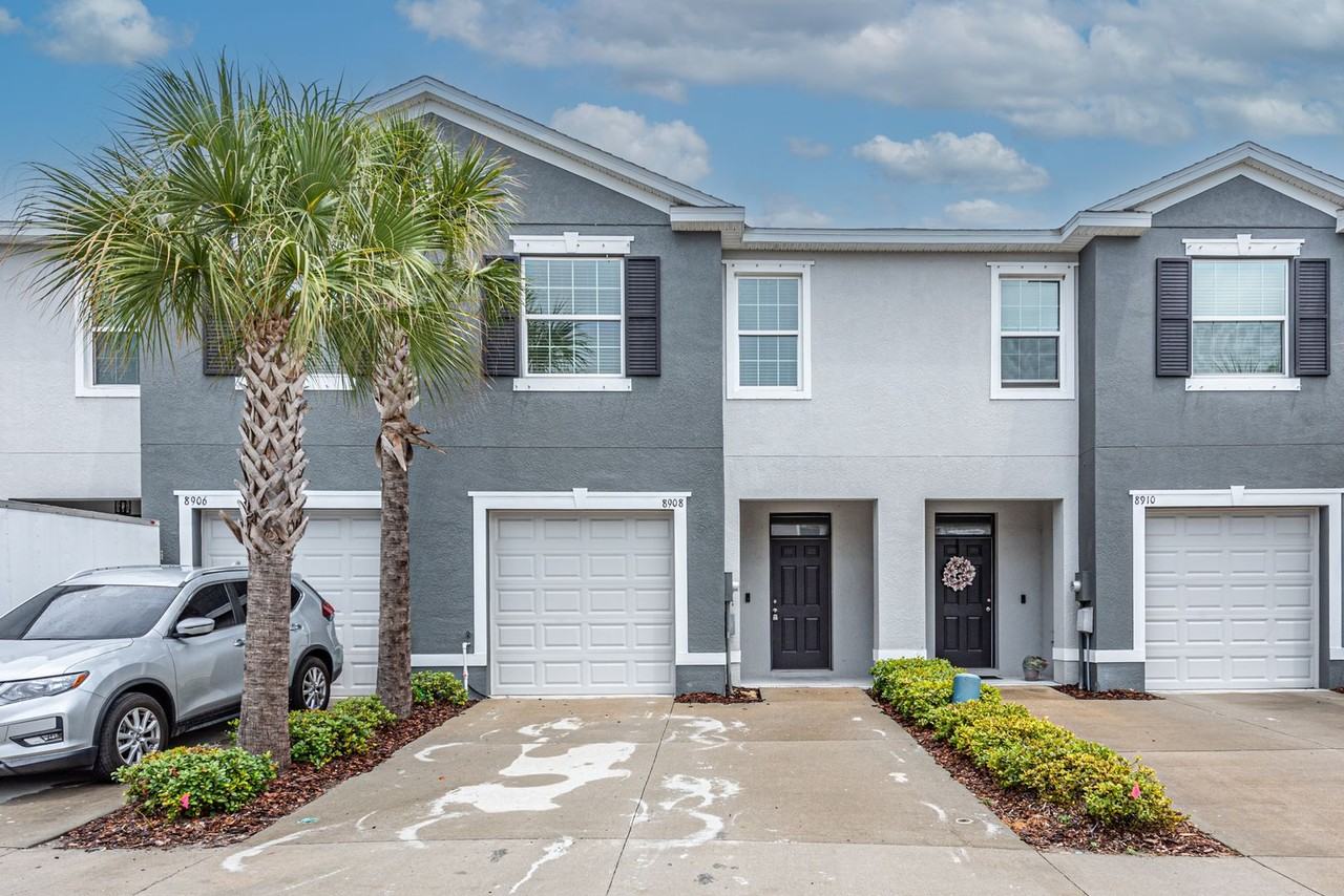8908 Indigo Trail Loop - Photo 3 of 25