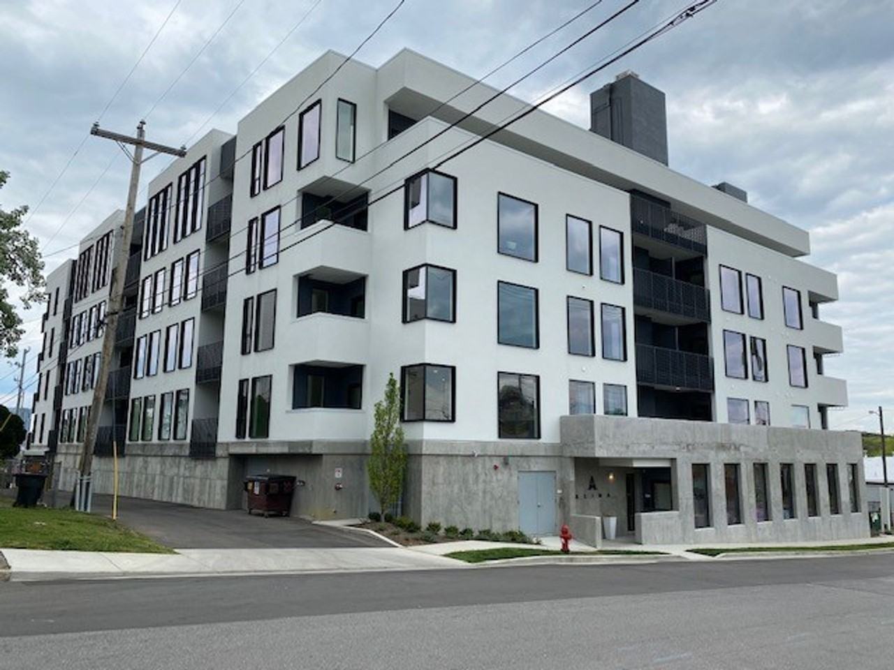 806 Olympic St #511