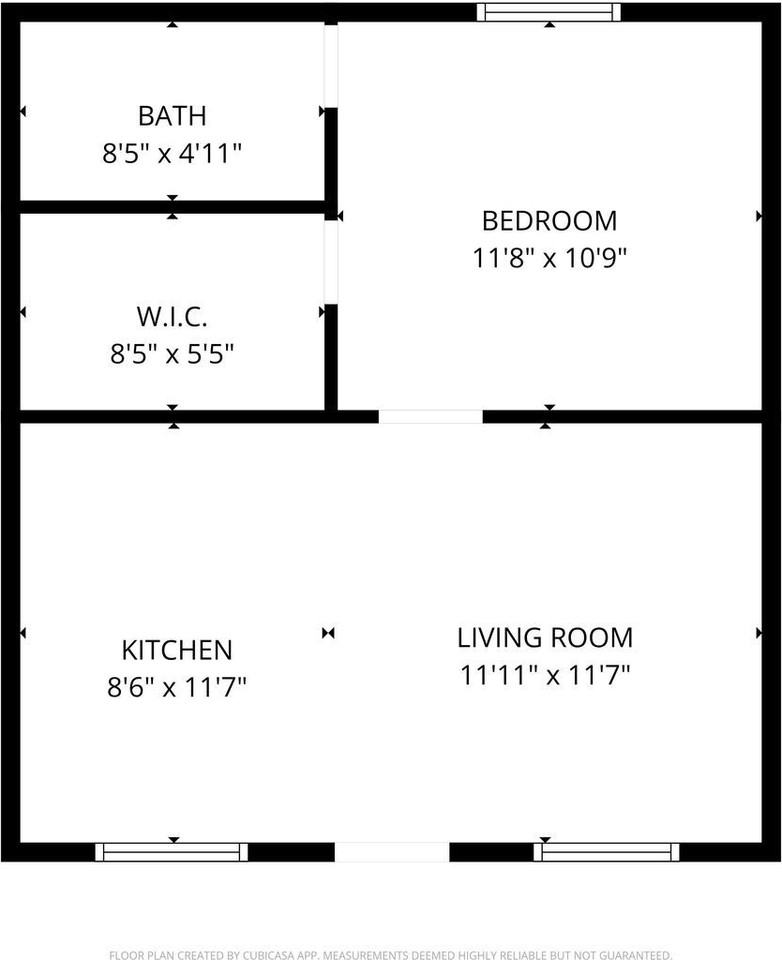4428 Delta St #8 - Photo 7 of 8