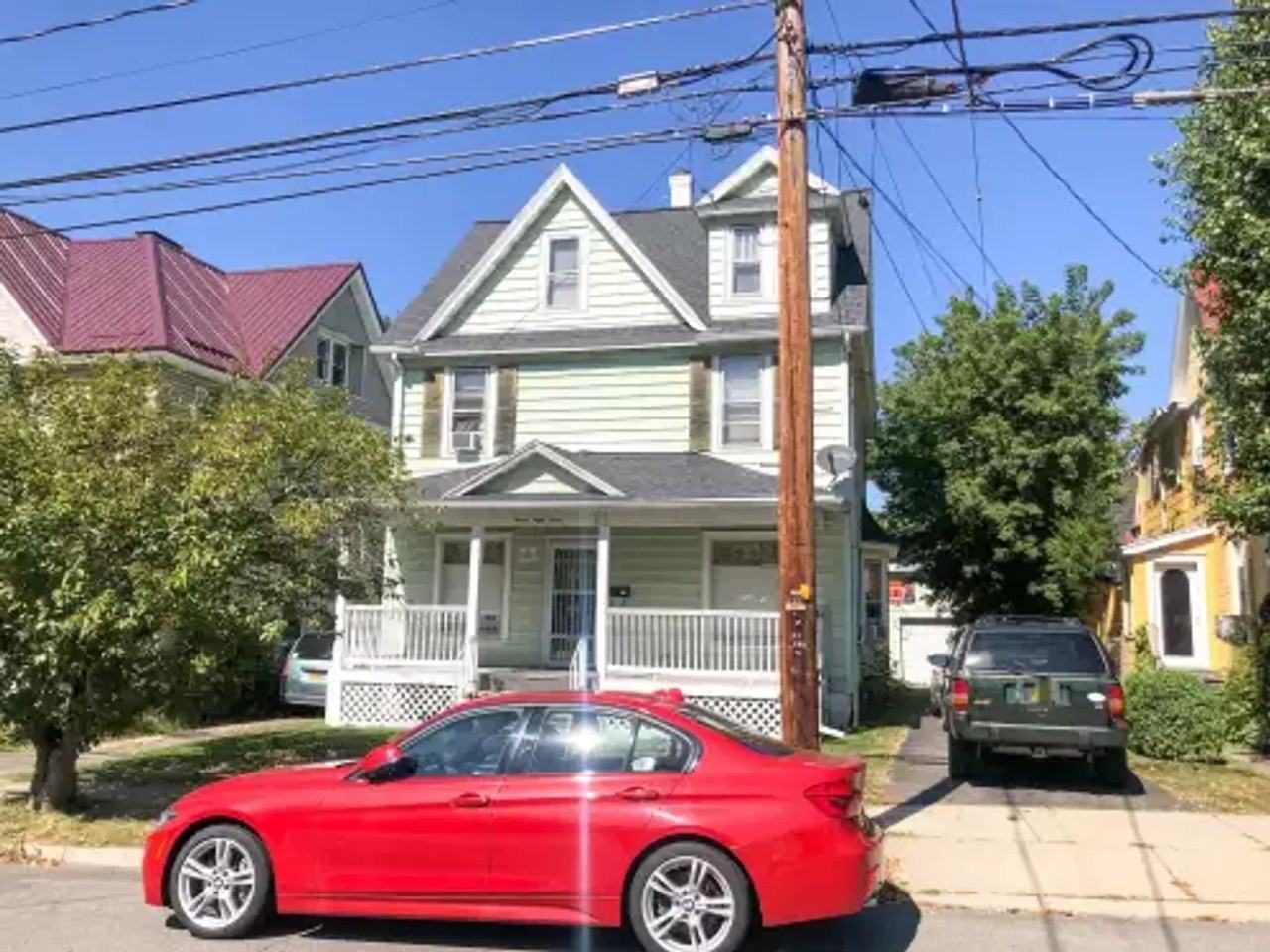 1253 Vestal Ave - Photo 2 of 21