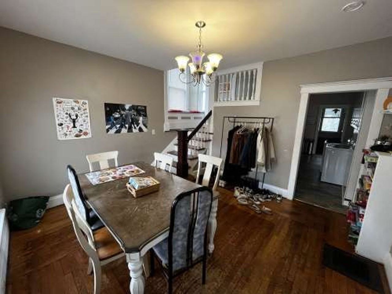 1253 Vestal Ave - Photo 4 of 21