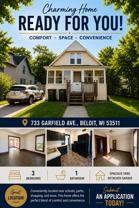 733 Garfield Ave - Photo 1 of 1