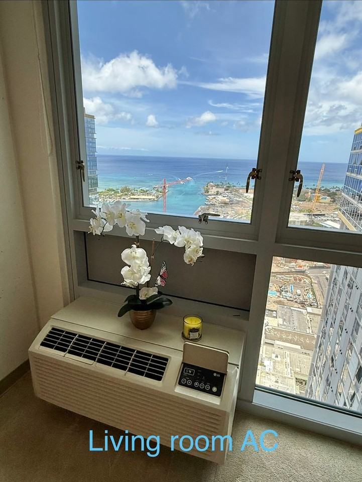 988 Halekauwila St #3709 - Photo 6 of 50