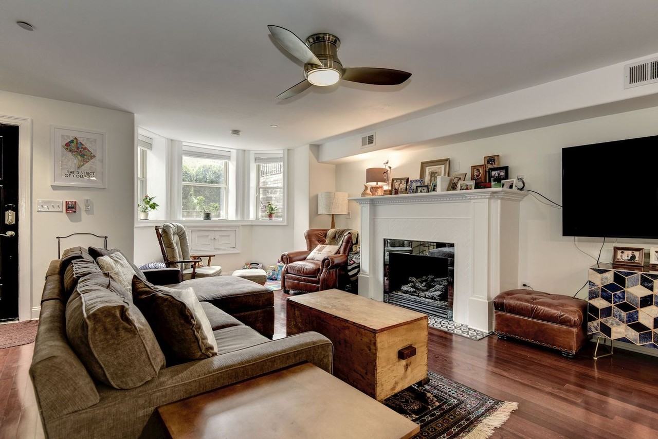1423 Clifton St Nw #1 - Photo 2 of 21