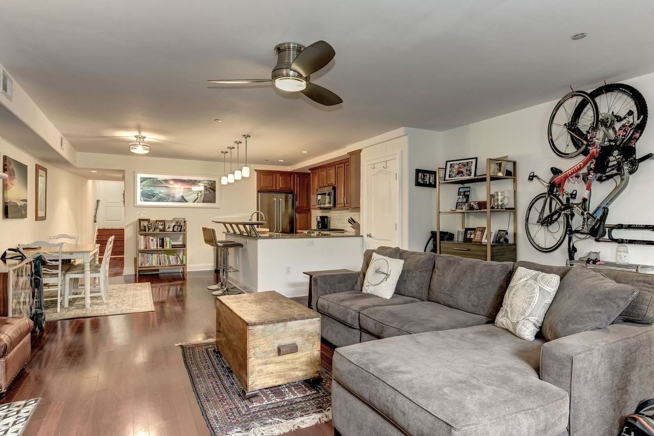 1423 Clifton St Nw #1 - Photo 4 of 21