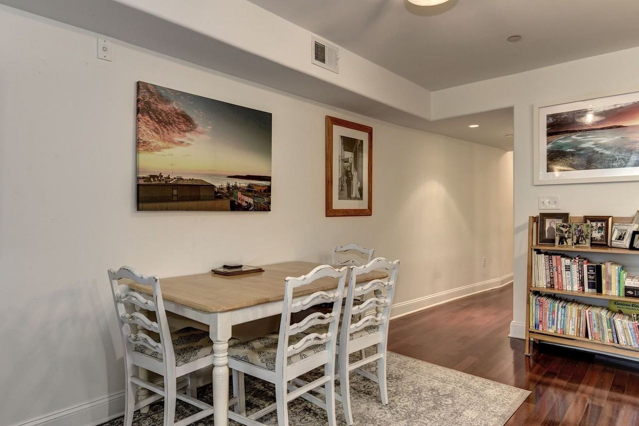 1423 Clifton St Nw #1 - Photo 5 of 21