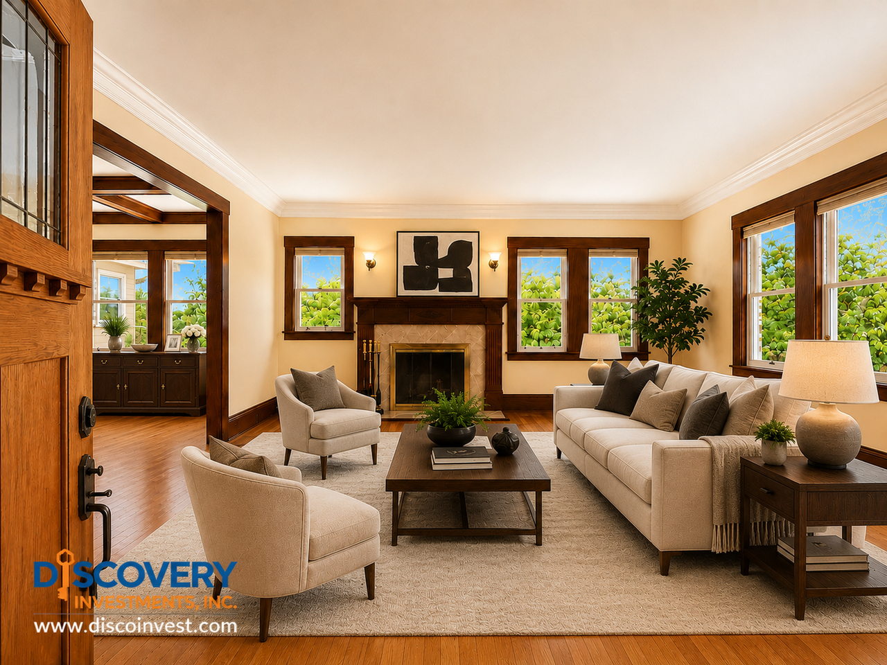 327 San Carlos Ave - Photo 5 of 50